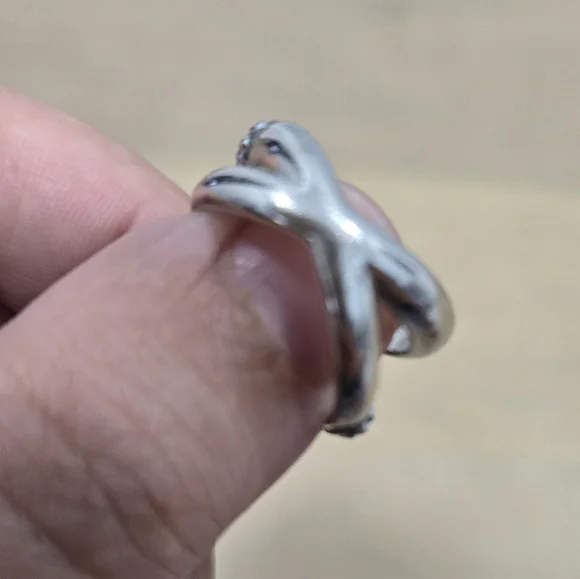 Swarovski Ring - Picture 3 of 6